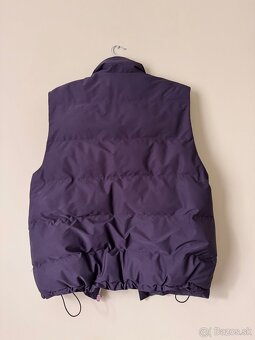 Pánska/Unisex Prešívaná Vesta H&M | Puffer - 2