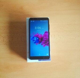 ZTE BLADE mobilný telefón bez nabíjačky - 2