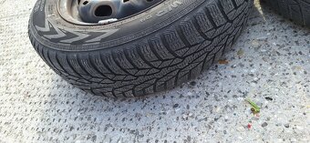 165/70 r14 , Polo, Fabia, Ibiza - 2