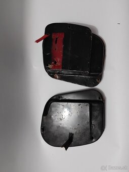KASTLÍK- JAWA ,ČZ - 2