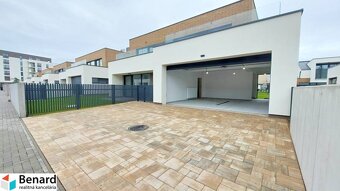 MODERNÝ 5 IZB.RODINNÝ DOM, CENTRUM POPRADU, s POZEMKOM 546 m - 2