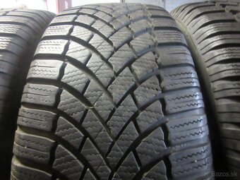 Zimné pneumatiky 215/60R16 bridgestone - 2