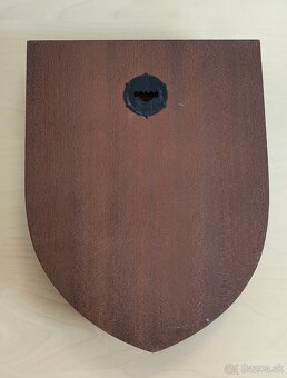 Plaketa, pamätná doska - 2