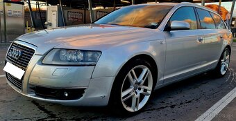Audi A6 3.0 TDI Quattro - 2