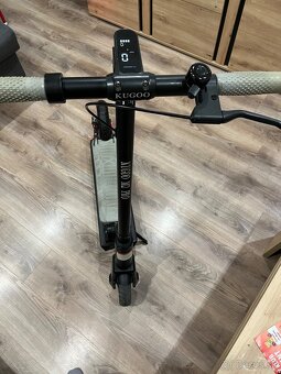 Predám elektrickú kolobežku Kugoo M2 pro - 2