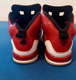 Jordan Spizike BG - 2