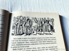 Jozef Branecký - Frátes Johannes - 2