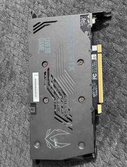 💻 ZOTAC GAMING GeForce RTX 3060 12GB GDDR6 - 2