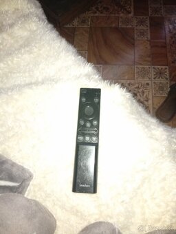 Samsung uhlopriečka 75 palcový 189 CM. - 2