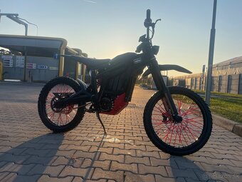 Talaria Sting R 8KW - 2