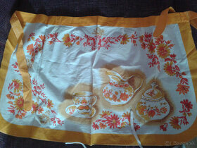 Krátke zásterky - 2