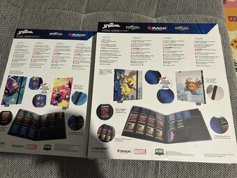 GAMECENIC MTG - MARVEL Spider-man - 2