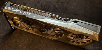 BLACK FRIDAY | Predám hernú zostavu s rtx 3060 ti - 2