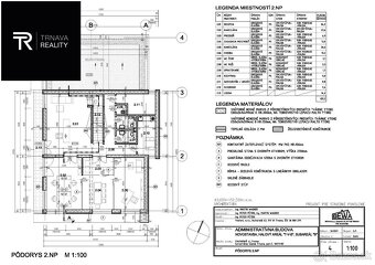 TRNAVA REALITY - Podnikajte ihneď vo vlastnom - Na prenájom - 2