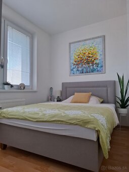 Predám slnečný 3-izbový byt s 2 loggiami - 2