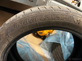 225/45 R18 Hankook Ventus S1 evo 3 letné 225/45R18 - 2
