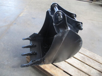 Lžice Jcb 3cx-4cx - 2