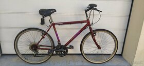 Predám bicykel 26 palcovy - 2