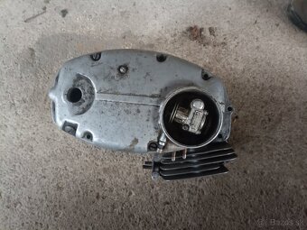 Predám kartre na CZ 175 477 - 2