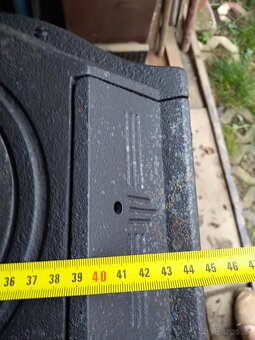 Predám vymením. - 2