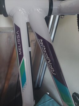 predáme detský bicykel 16 genesis - 2