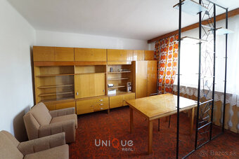 NA PREDAJ RODINNÝ DOM V PATINCIACH - 2