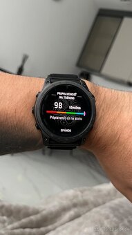 Garmin Tactix 7 Amoled - 2