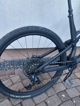 Canyon Neuron CF AXS (novy ram) - 2