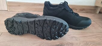 Taktická obuv BOSP nízka veľ. 46 - 2