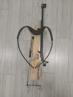 Steyr LGB 1 Biatlon - 2