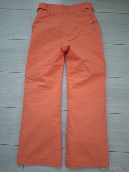 Lyžiarske nohavice ROXY - 2