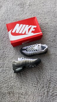 Nike Air Max 95 OG Big Bubble Blue Tint (W) - 2