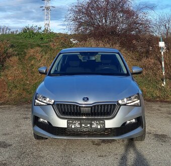 Predám  Škoda Scala 1.6 TDI Ambition - 2