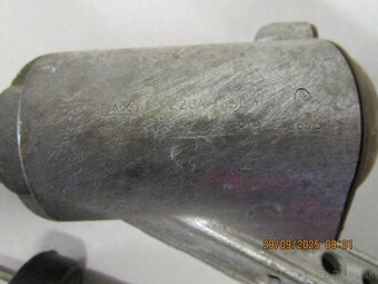 PREDAM 220V 350W PAJKOVACKU VYROBA CSSR ZA 29€ - 2