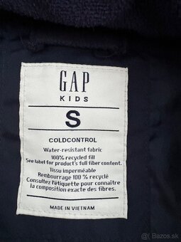 Detská vesta GAP - 2