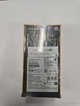 Realme 9 5G 4gb/64 - 2