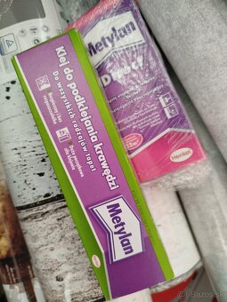 Vliesové tapety - 2