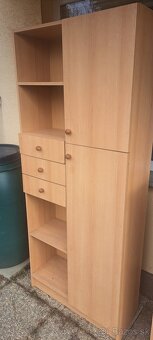 Darujem starší nabytok - 2