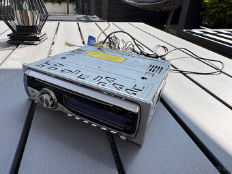 Autorádio zančky PIONEER DEH-P40MP - 2