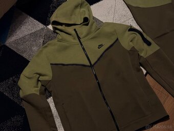 NIKE Tech Fleece súprava - 2