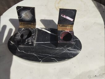 Mramorový kalamar - 2