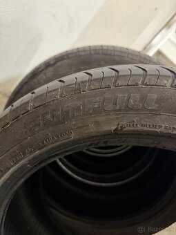 Predám letné pneumatiky Sunfull SF-888 R18 245/45 - 2