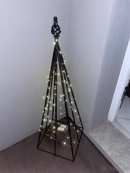 Vianočná dekorácia - 2