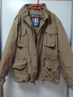 Bunda Brandit XXL - 2