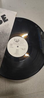 Orlík OI + Demise – top stav - 2