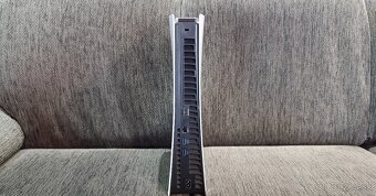 Sony PlayStation 5 Slim 1 TB PS5 + 1x ovládač - 2