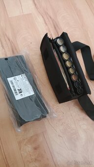 Čašnícky Mincovník / Peňaženka - 2