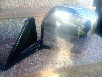 Spätné zrkadlá Mitsubishi L200 - 2