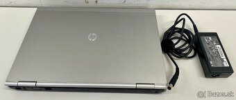 HP EliteBook 8460p - Predám - 2