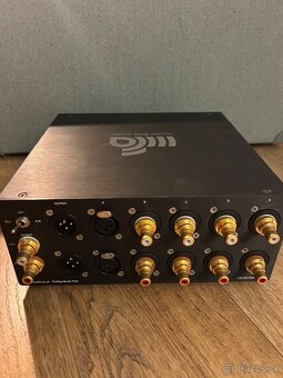 Music first audio - 2